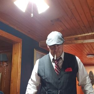 Meet your Posher, Daniel